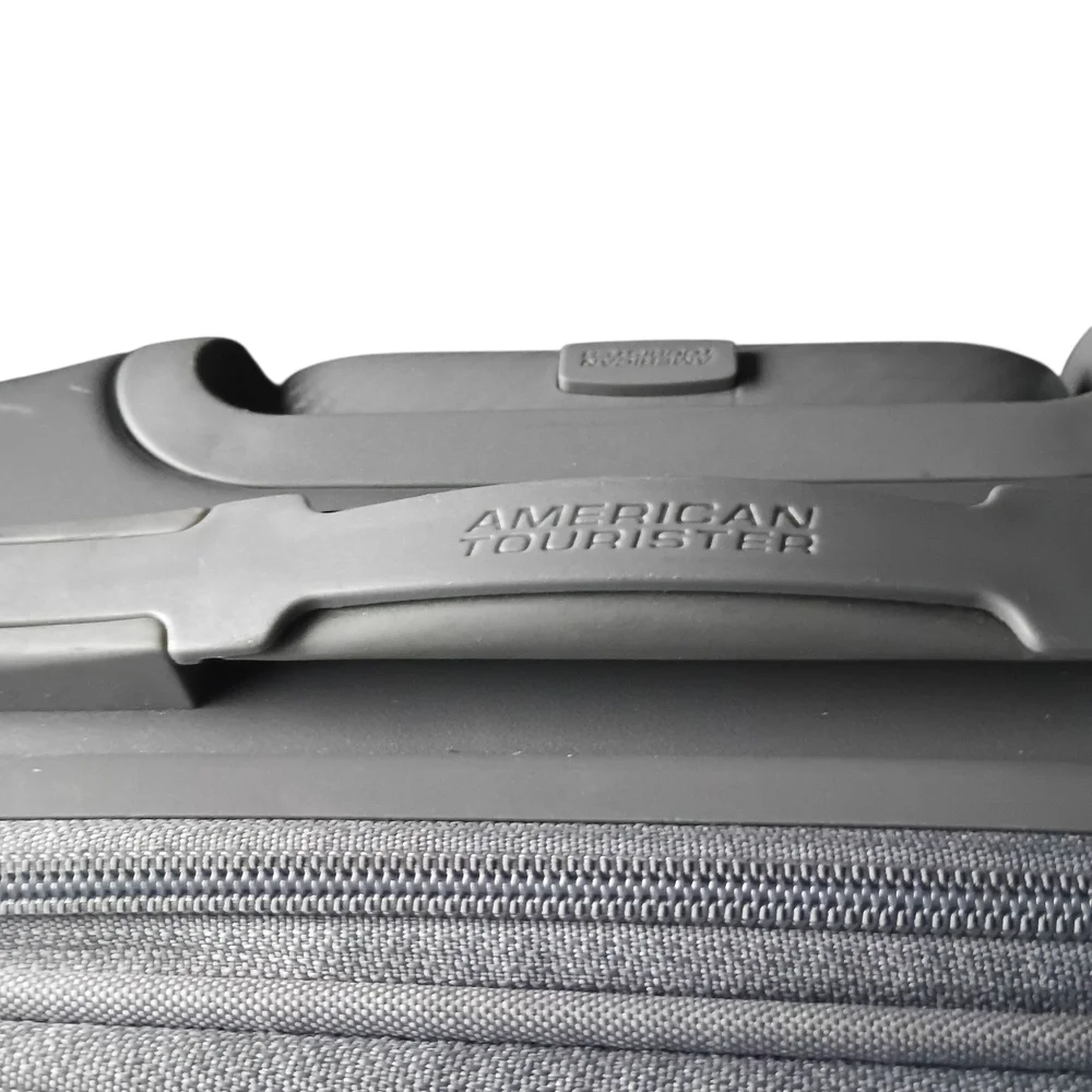 Used Hardside American Tourister Carry On Spinner
